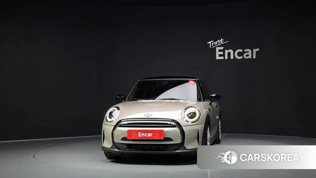 Mini Cooper id 5027330 из Кореи 23