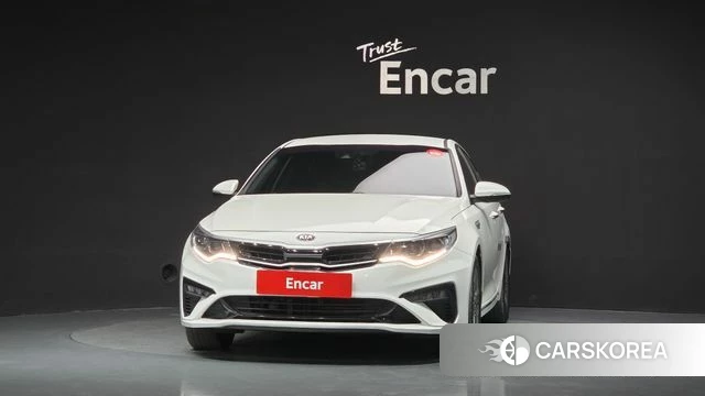 Kia The New K5 Hybrid 2nd generation id 4960115 из Кореи 13