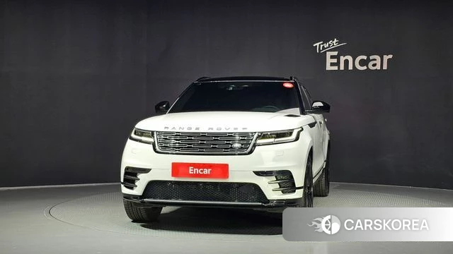 Land Rover Range Rover Velar id 4940984 из Кореи 23