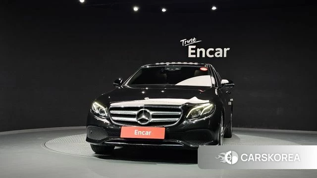 Mercedes-Benz E-Class W213 id 4937711 из Кореи 13