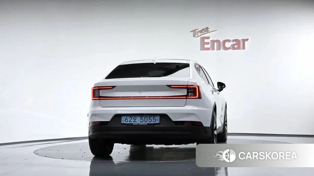 Polestar Polestar 2 id 4929432 из Кореи 23