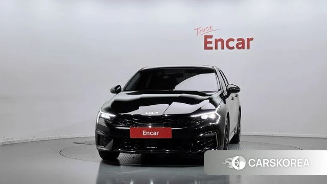 Kia The New K5 3rd generation id 4985358 из Кореи 13