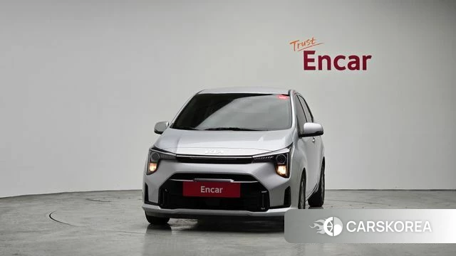 Kia The New Morning (JA) id 5051793 из Кореи 13