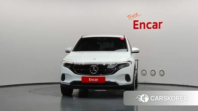 Mercedes-Benz EQA H243 id 5003374 из Кореи 23