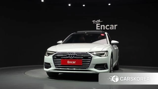 Audi A6 (C8) id 5003248 из Кореи 13
