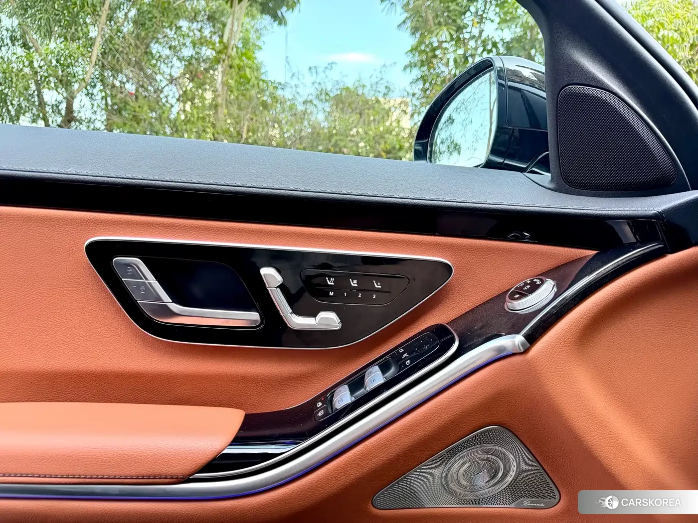 Mercedes-Benz S-Class id 4583746 из Китая 8
