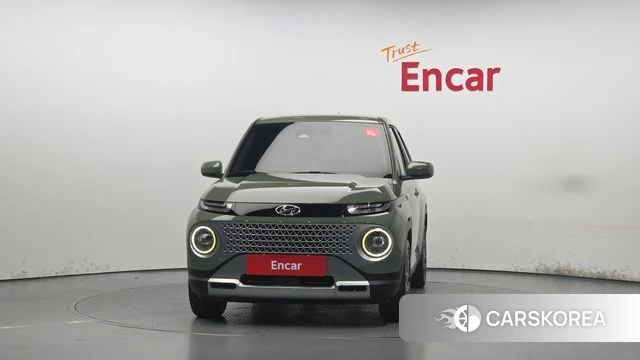 Hyundai Casper id 5022681 из Кореи 13