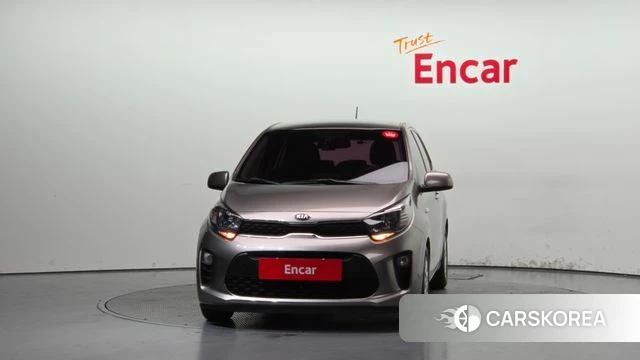 Kia All New Morning (JA) id 5004038 из Кореи 23