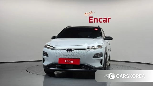 Hyundai Kona Electric id 4794912 из Кореи 23