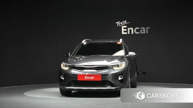 Kia Stonic id 5028594 из Кореи 23
