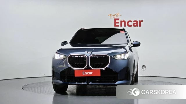 BMW X3 (G45) id 4984971 из Кореи 23