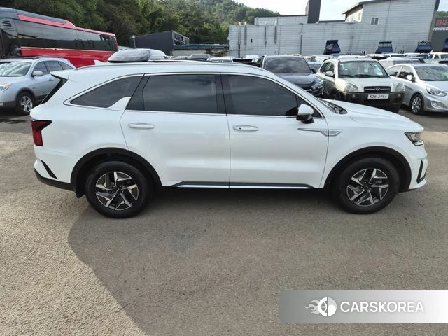 Kia Sorento 4th Generation id 5046892 из Кореи 13