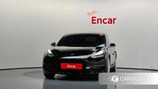 Tesla Model 3 id 5023265 из Кореи 13