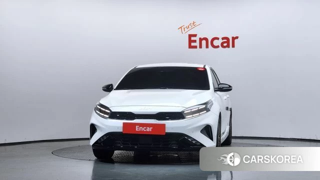 Kia The New K3 2nd generation id 4739699 из Кореи 23