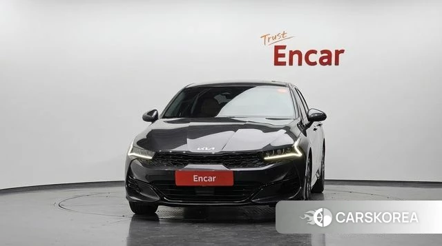 Kia K5 3rd generation id 4976441 из Кореи 13