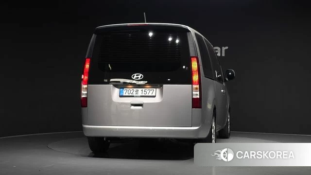 Hyundai Staria id 5015736 из Кореи 23