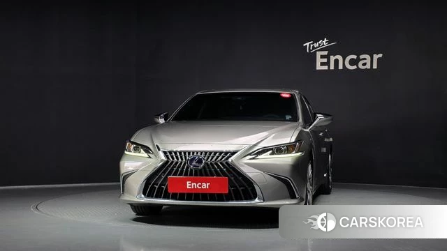 Lexus ES300h 7th generation id 4922810 из Кореи 23