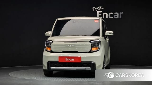 Kia The New Kia Ray id 5027200 из Кореи 23