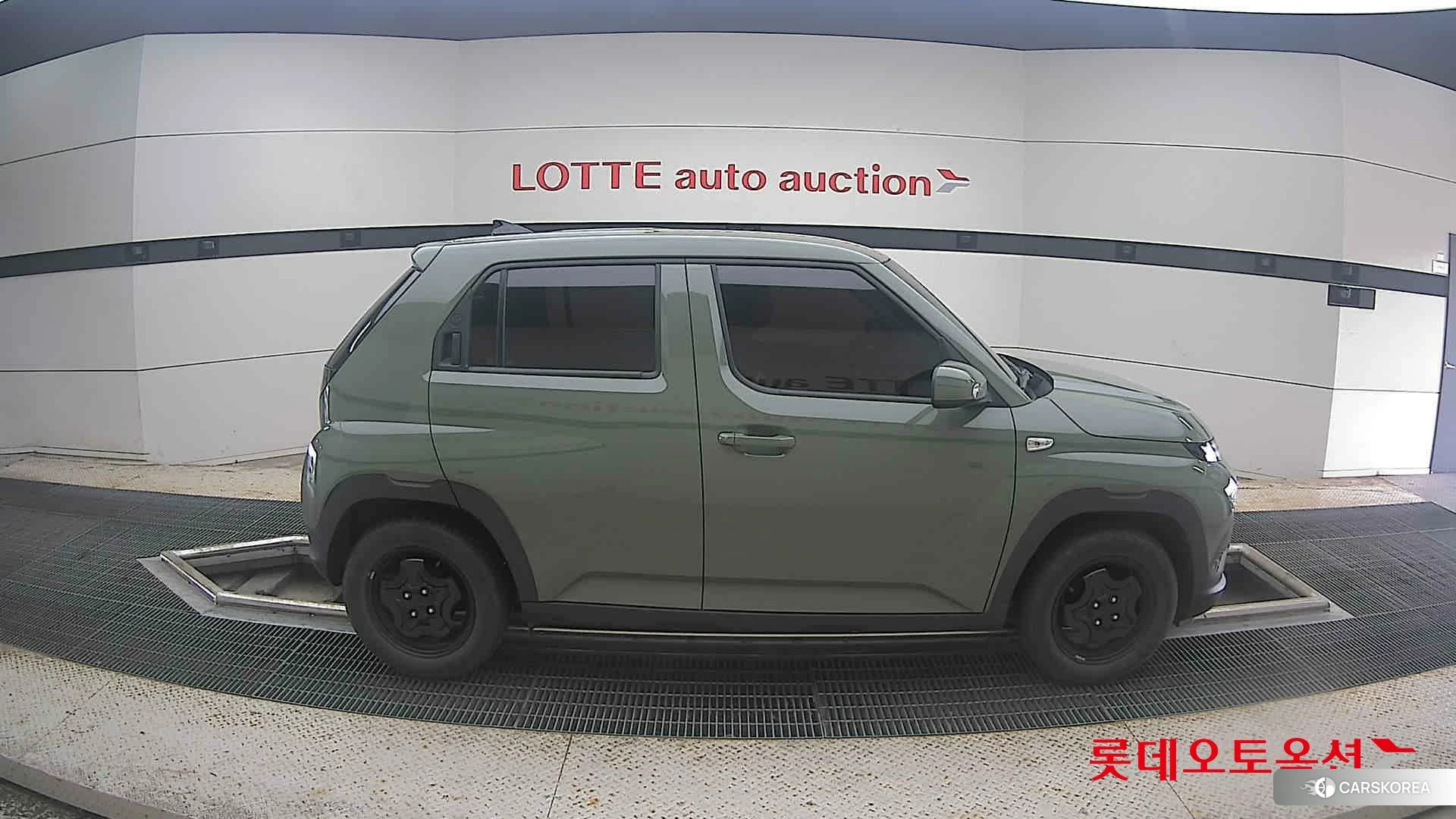 Hyundai Casper id 4990014 из Кореи 23