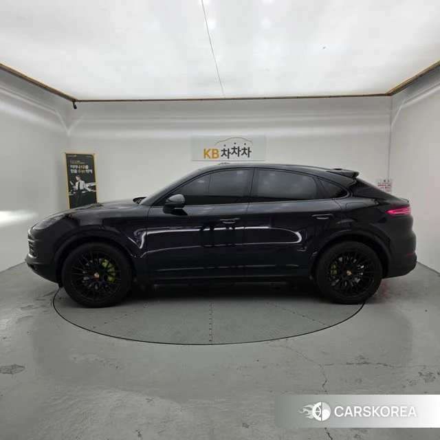 Porsche Cayenne (PO536) id 4775635 из Кореи 11
