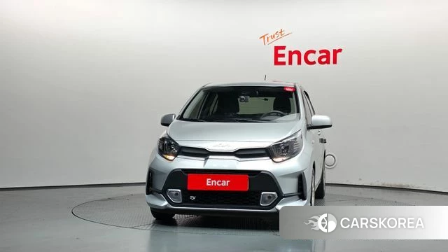 Kia Morning Urban (JA) id 5040969 из Кореи 13