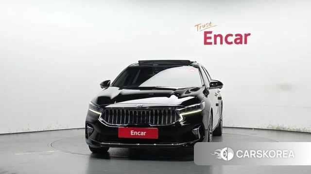 Kia K7 Premier id 5028886 из Кореи 13