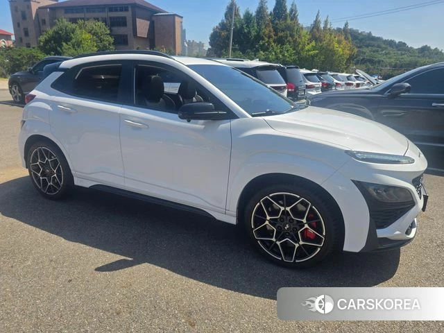 Hyundai The New Kona id 4784533 из Кореи 13