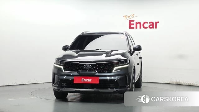 Kia Sorento 4th Generation id 5040979 из Кореи 23