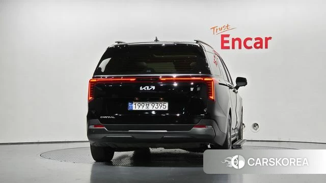 Kia The New Carnival 4th Generation id 4985585 из Кореи 23