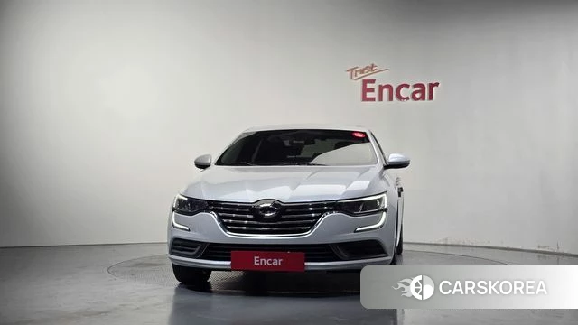 Renault Korea (Samsung) SM6 id 5003857 из Кореи 23