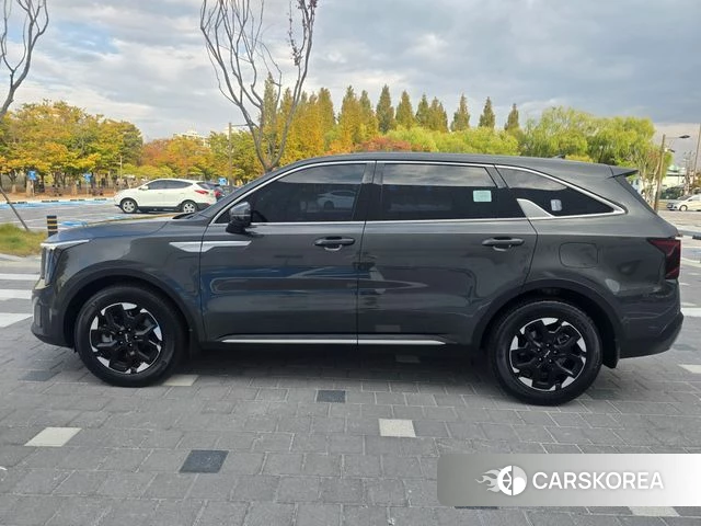 Kia The New Sorento 4th Generation id 4990815 из Кореи 13