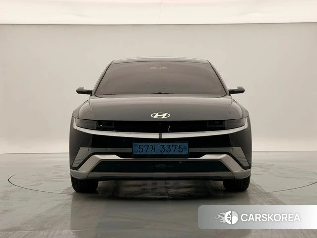 Hyundai The New Ionic 5 id 4980441 из Кореи 13