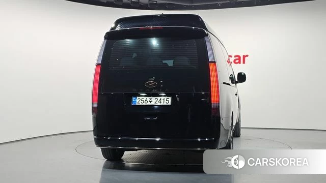 Hyundai Staria id 4768539 из Кореи 23