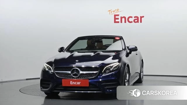 Mercedes-Benz E-Class W213 id 5035733 из Кореи 13