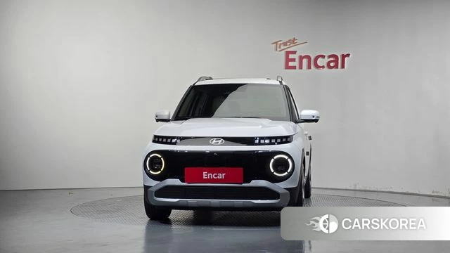 Hyundai Casper Electric id 4928128 из Кореи 23