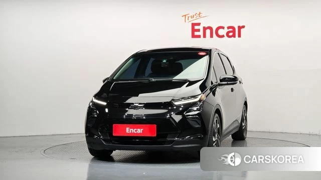 Chevrolet (GM Daewoo) New Bolt EV id 5022060 из Кореи 13