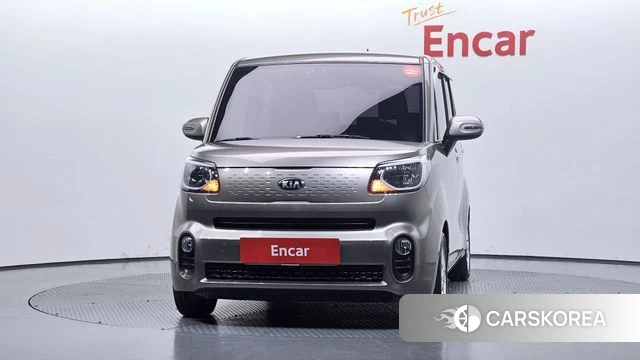 Kia The New Ray id 4977435 из Кореи 23