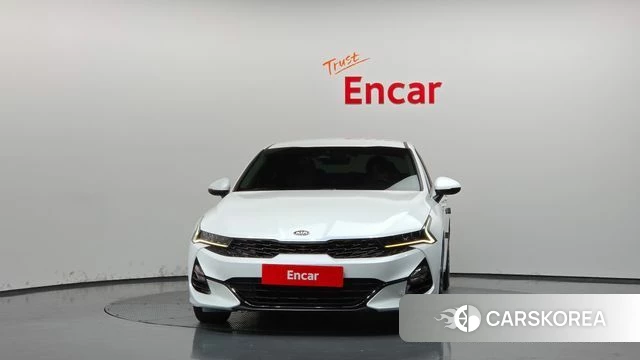 Kia K5 3rd generation id 4992426 из Кореи 13