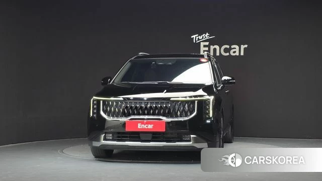 Kia The New Carnival 4th Generation id 5039277 из Кореи 13
