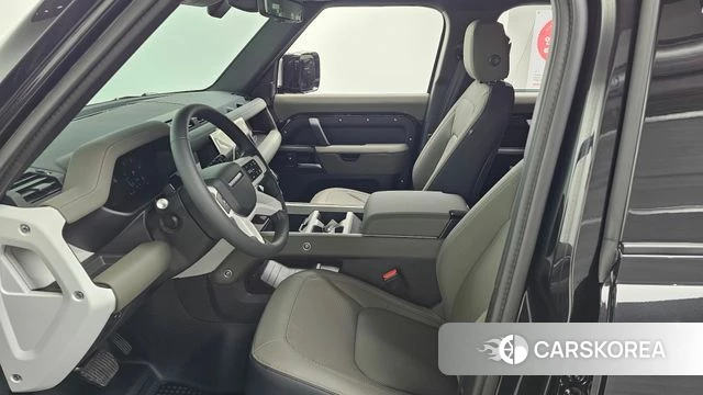 Land Rover Defender (L663) id 4979954 из Кореи 13