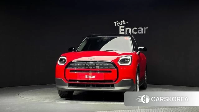 Mini Cooper Countryman Electric 3rd Generation id 4940919 из Кореи 23
