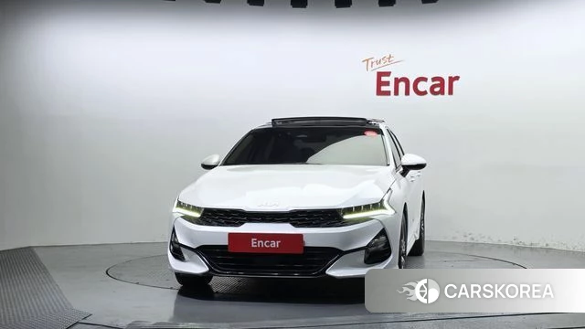 Kia K5 3rd generation id 5016488 из Кореи 13
