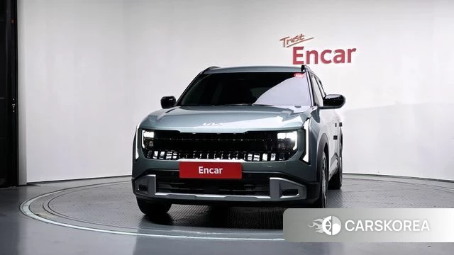 Kia Celtos second Generation id 4904126 из Кореи 23