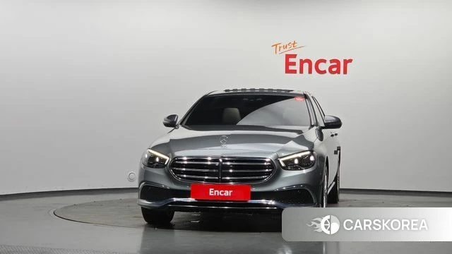 Mercedes-Benz E-Class W213 id 4918008 из Кореи 23