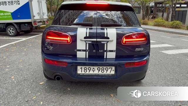 Mini Cooper Clubman id 5035563 из Кореи 10