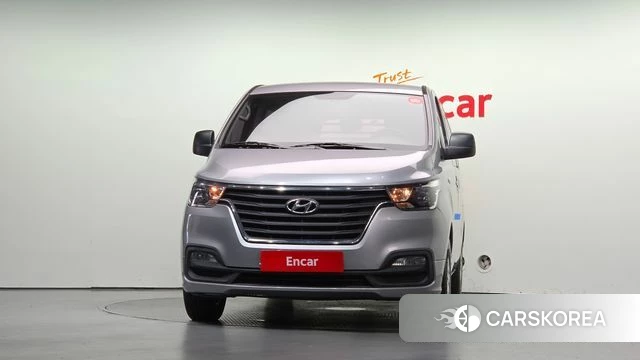 Hyundai The New Grand Starex id 4960271 из Кореи 13