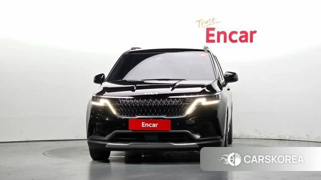 Kia Carnival 4th generation id 4958372 из Кореи 23