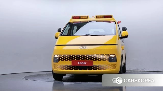 Hyundai Staria id 4957950 из Кореи 13
