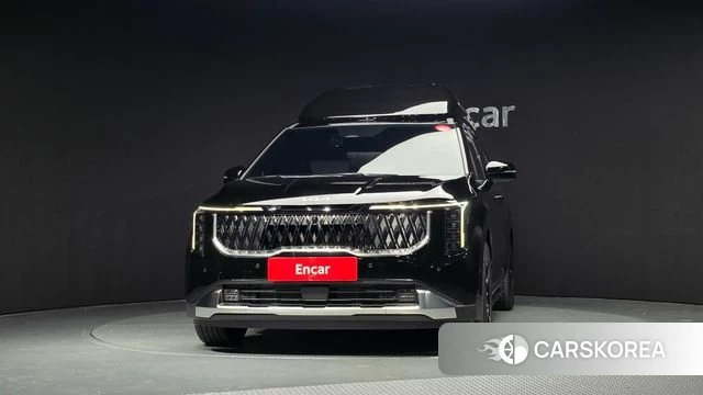 Kia The New Carnival 4th Generation id 5021057 из Кореи 23