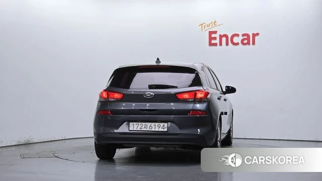 Hyundai i30 (PD) id 5004473 из Кореи 23